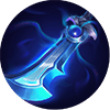 Magic Blade