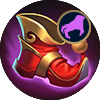 Behemoth Hunter's Magic Boots