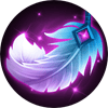 Feather of Heaven