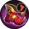 Magic Boots - Encourage