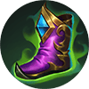 Tough Boots
