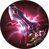 Divine Glaive