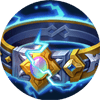 Thunder Belt