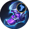 Arcane Boots - Dire Hit