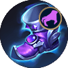 Behemoth Hunter's Arcane Boots