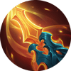 Great Dragon Spear