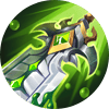 Blade of Despair