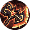 War Axe