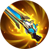 Malefic Gun