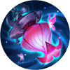 Wishing Lantern