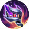 Glowing Wand
